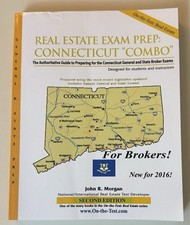 Real Estate Exam Prep