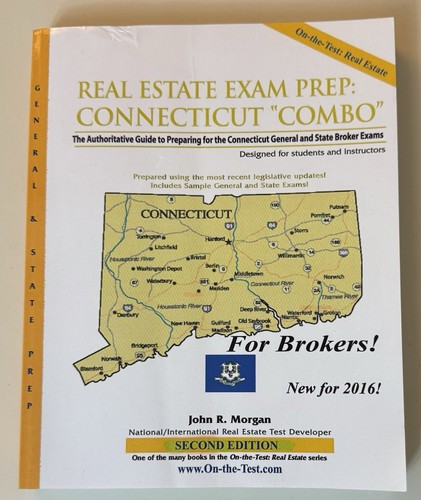 Real estate exam prep - real,