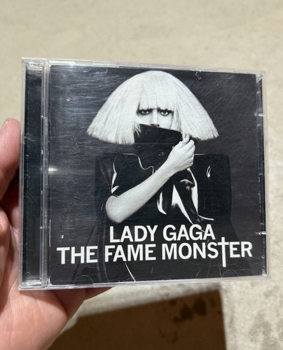 The fame monster deluxe - fame, [deluxe