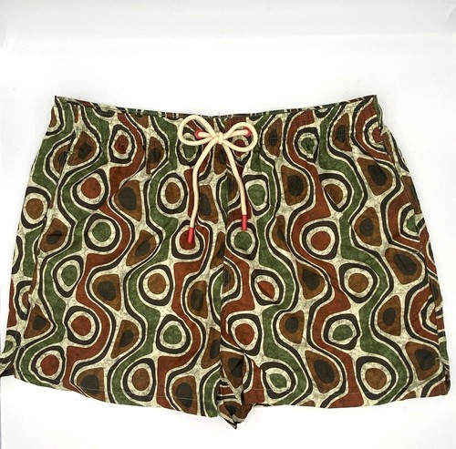 Costume mare uomo