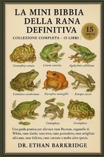 La Mini Bibbia Della Rana