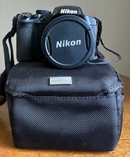 Nikon Coolpix P510 16,1 MP