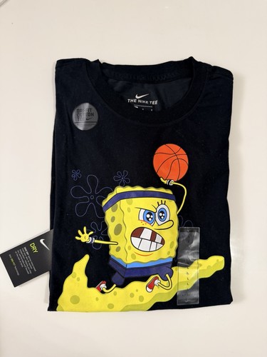Nike spongebob squarepants - spongebob,