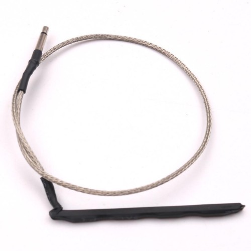Pickup piezoelettrico stelo - pickup,