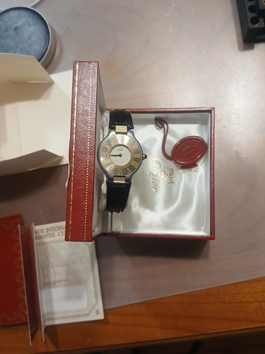 Must cartier quarzo - de,