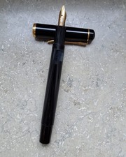 Penna stilografica vintage