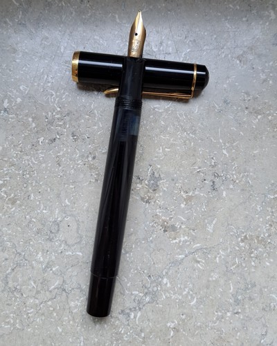 Vintage pelikan fountain pen - pelikan,