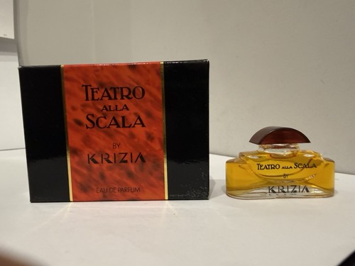 Krizia teatro alla - teatro, eau