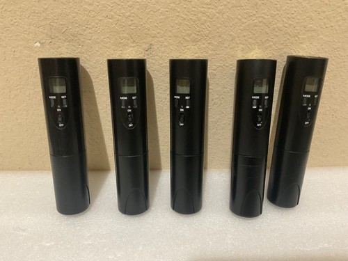 Shure ulx2 wireless mic - shure,