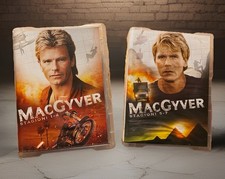 MACGYVER “LA SERIE COMPLETA
