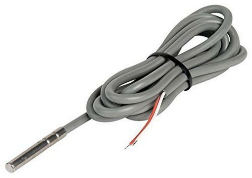 Sonda rilevazione temperatura - rilevazione,