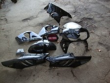 Kit vernice rivestimento CBR
