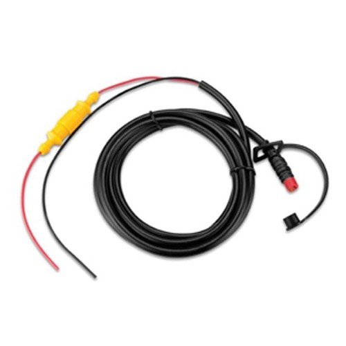 Garmin cavo alimentazione - , 4