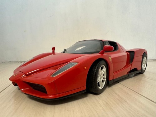 Hot wheels ferrari - ferrari, enzo