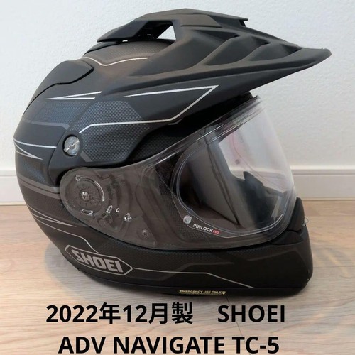 Shoei hornet adv navigate - shoei,