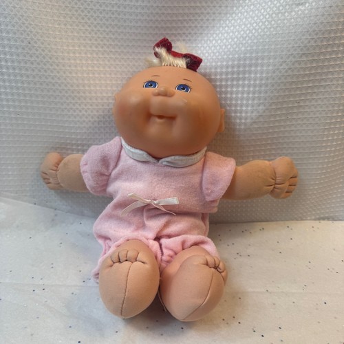 Bambola vintage mattel - mattel's, prima