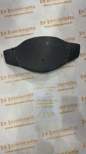 Coperchio manubrio supporto - manubrio,