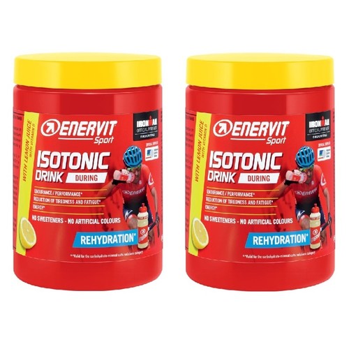Enervit isotonic drink - enervit,