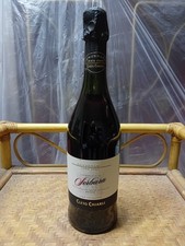 Bottiglia Vino Rosso