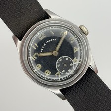 Orologio militare tedesco