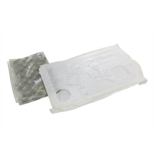 Fiat copertura porta - , interna