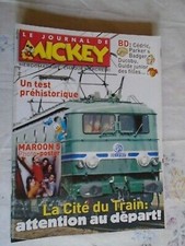 Il Giornalino Di Mickey