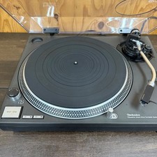 Technics SL-1200MK3 Giradischi