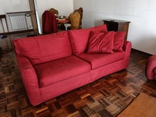 Divano posti usato - divano, 3