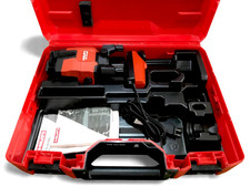 Hilti PM 40-MG Laser Multilinea Verde Laser Marker Livellamento 40 MG 40MG F/...