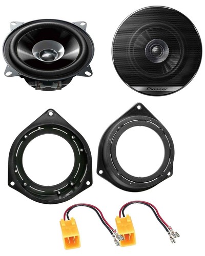 Altoparlante pioneer 190 watt - 190,