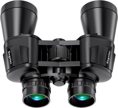Binocolo professionale 20x50 - binocolo,