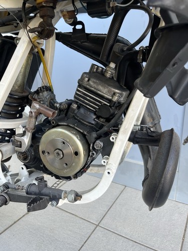 Motore cagiva cocis - cagiva, 50