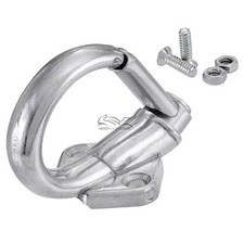 Gancio portaborse sella Vespa