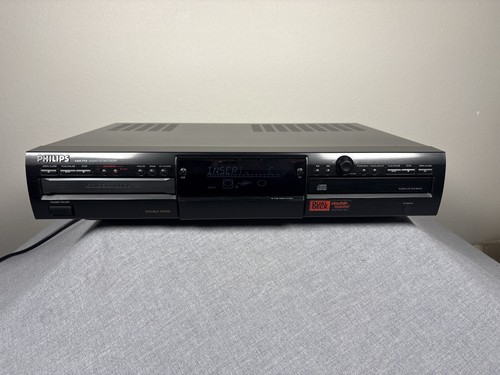 Philips cdr778 lettore cd - cdr778/17,