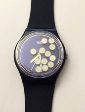Swatch Special 1997 -