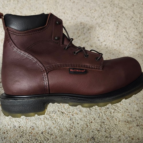 Red wing super suola 2406 - super,