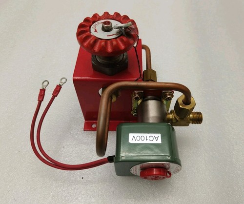Asco 8264d9 co2 elettrovalvola - 8264d9,