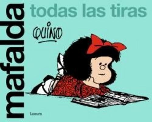 Quino mafalda todas las - mafalda,,