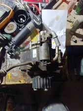 POMPA INIEZIONE GASOLIO