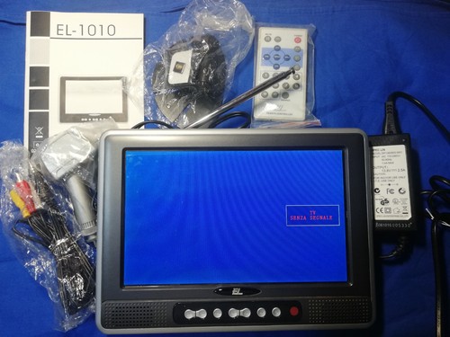 Monitor portatile - monitor,