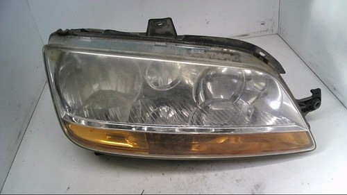 Faro destro usato fiat - faro,