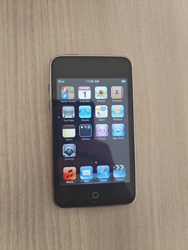 Apple ipod touch - apple,
