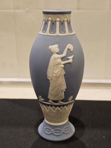 Vaso vintage wedgwood - vaso, diaspro