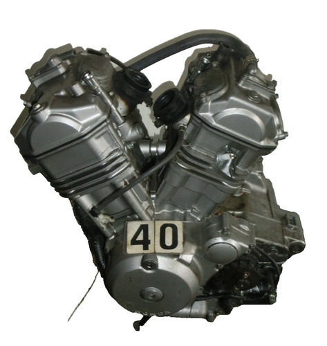 040 motore honda transalp - 040,