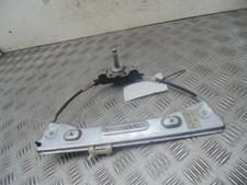 Alzavetro manuale posteriore