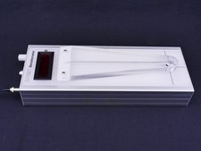 X - Test Densitometro DL 3 - Tecnica fotografica professionale *