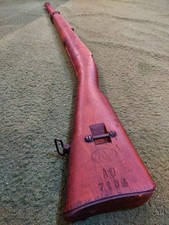 Legno Calciatura Carcano 91/41