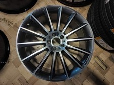 cerchio originale Mercedes AMG GLE da 21"