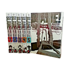 Colpa! Master Edition Manga