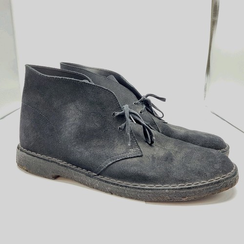 Clarks desert boot - clarks, evo